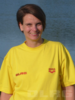 Übungsleiterin: Annika Knille