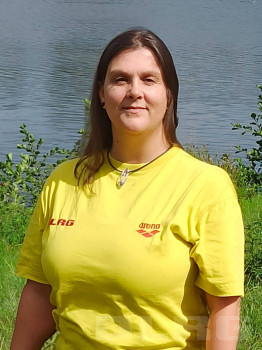 Übungsleiterin: Melanie Breuer