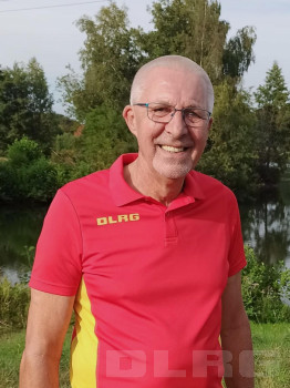 Übungsleiter: Günter Goryszewski