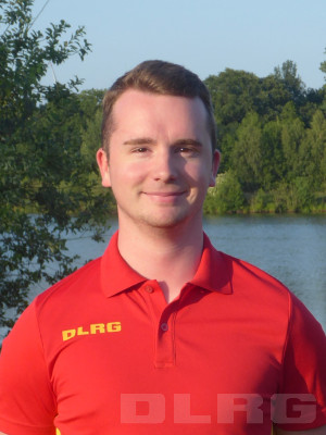 stellvertretender technischer Leiter Einsatz: Tobias Fip