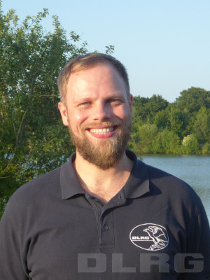 stellvertretender Vorsitzender: Matthias Probst