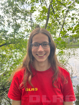 Übgungsleiterin: Leonie Ahrens