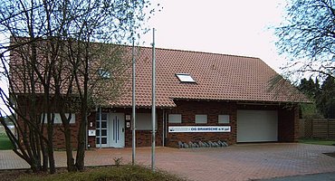 Hier wird deine Spende gebraucht