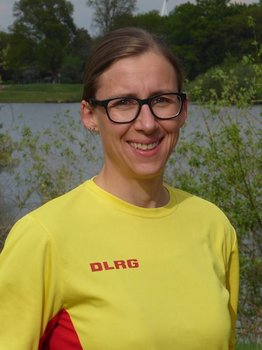 Übungsleiterin: Tanja Kalmlage
